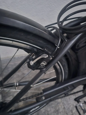 ebike - sehr guter Zustand Bild 4