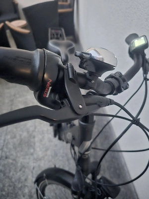 ebike - sehr guter Zustand Bild 3