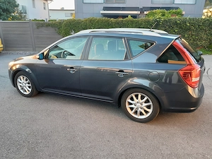 Kia ceed kombi sw 1,6 active Bild 2