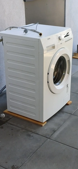 Waschmaschine AEG Lavamat Protex 7kg Bild 5