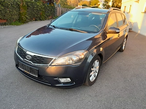 Kia ceed kombi sw 1,6 active Bild 3