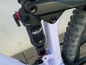 Cube Stereo 120 Race S 29 Zoll Alu Bild 2