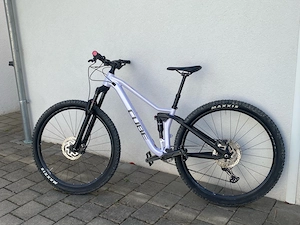 Cube Stereo 120 Race S 29 Zoll Alu Bild 3
