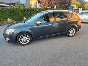 Kia ceed kombi sw 1,6 active Bild 6