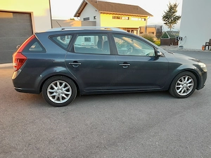 Kia ceed kombi sw 1,6 active Bild 5