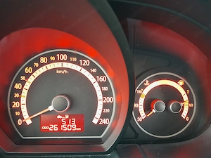 Kia ceed kombi sw 1,6 active Bild 7