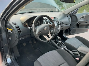 Kia ceed kombi sw 1,6 active Bild 9