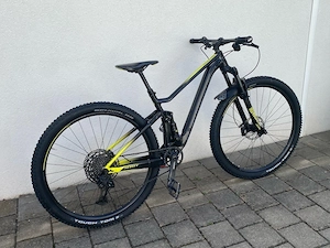 Scott Spark 970 S 29 Zoll Ali Bild 5