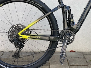 Scott Spark 970 S 29 Zoll Ali Bild 4