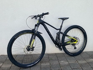 Scott Spark 970 S 29 Zoll Ali