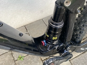 Scott Spark 970 S 29 Zoll Ali Bild 2