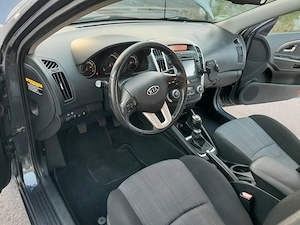 Kia ceed kombi sw 1,6 active Bild 10
