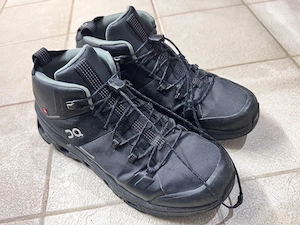 On Winterschuhe, wasserdicht  Bild 2