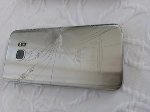 Samsung Galaxy S7 edge Bild 5