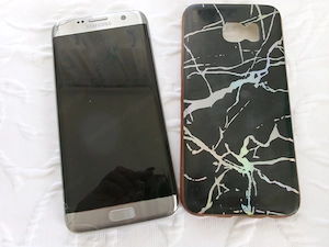 Samsung Galaxy S7 edge Bild 4
