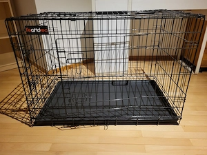 Diverse Hundesachen abzugeben Bild 2