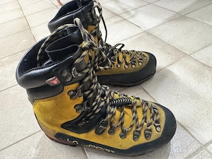 La Sportiva Bergschuhe  Bild 3