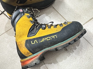 La Sportiva Bergschuhe  Bild 2