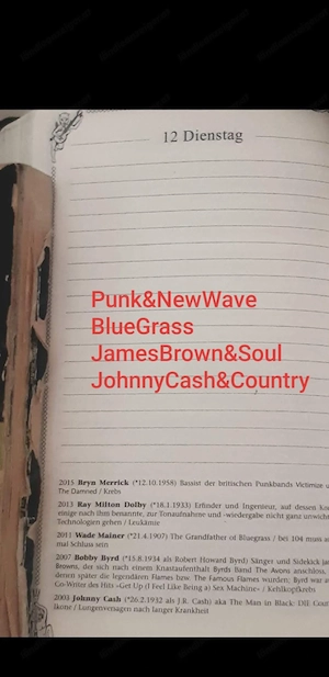 JohnnyCash23thAZ AaronZzTop AmbrosZander Bild 2