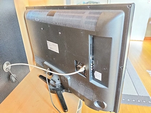 Fernseher 39 Zoll Bild 3