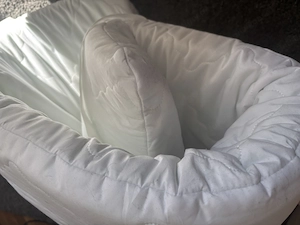 Fast neuen Topper zu verschenken 180 cm