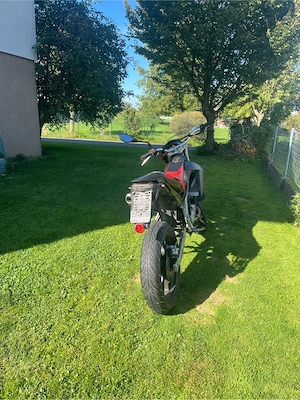Aprilia Sx50 Bild 5