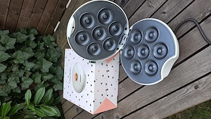 Donut-Maker  Bild 2