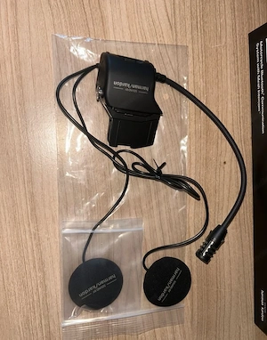 Sena 50S Dual mit Harman Kardon - OVP Bild 4