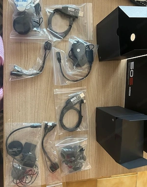 Sena 50S Dual mit Harman Kardon - OVP Bild 3