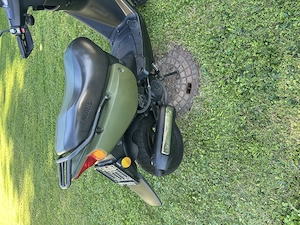 Verkaufe Tauris Movida 125 ccm , 8 Ps Bild 2