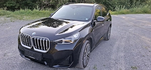 Bmw X1 x Drive 23d U11 M Sport Bild 2