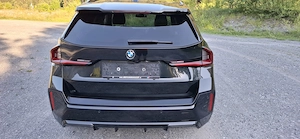 Bmw X1 x Drive 23d U11 M Sport Bild 3