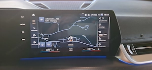 Bmw X1 x Drive 23d U11 M Sport Bild 5