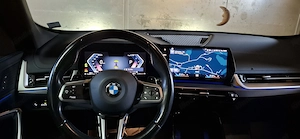 Bmw X1 x Drive 23d U11 M Sport Bild 7