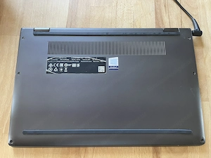 Lenovo Yoga Laptop    Bastlergerät  Bild 2
