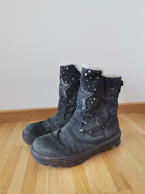 Superfit Winterstiefel Gr. 32