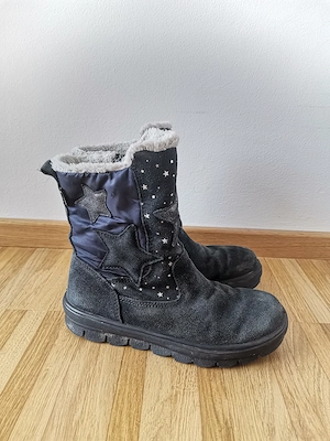 Superfit Winterstiefel Gr. 32 Bild 2