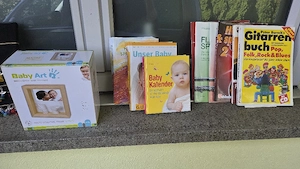 diverse sachen gegen kässilegeld  Bild 2