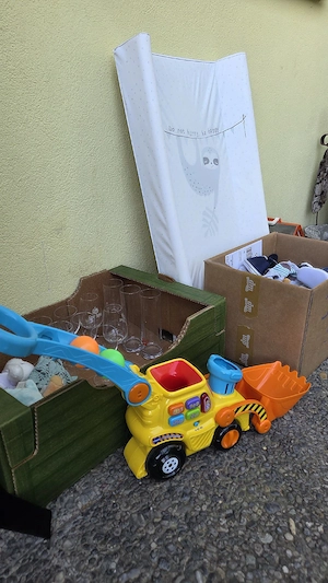 diverse sachen gegen kässilegeld  Bild 5