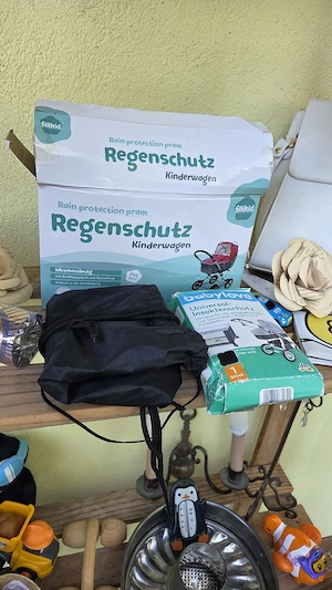 diverse sachen gegen kässilegeld  Bild 4