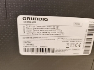 Grundig Tv Bild 3