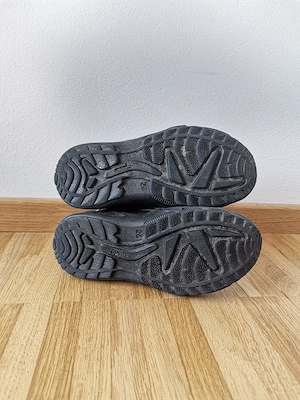 Superfit Winterstiefel Gr. 26 Bild 3