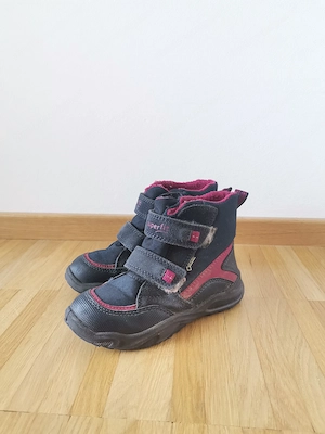 Superfit Winterstiefel Gr. 26 Bild 2