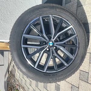 Bmw X1 x Drive 23d U11 M Sport Bild 10
