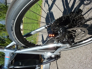 Lastenfahrrad Larry vs Harry E-Bullitt B-106 Bild 4