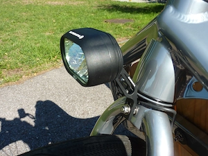 Lastenfahrrad Larry vs Harry E-Bullitt B-106 Bild 7