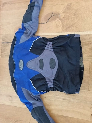 Motorradjacke M Bild 4