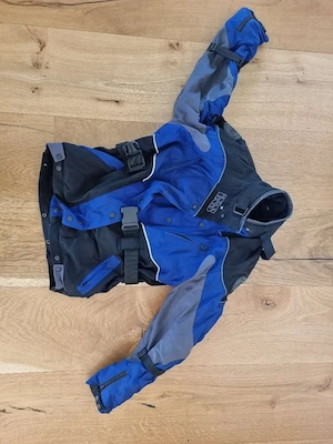 Motorradjacke M