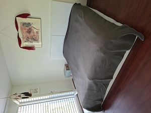 Schlafzimmer mit Ruf-Bett GRATIS! Bild 3