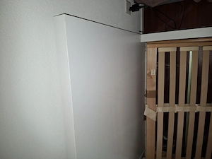 Schlafzimmer mit Ruf-Bett GRATIS! Bild 8